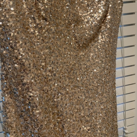 Sequin dress - Picture 2 of 2